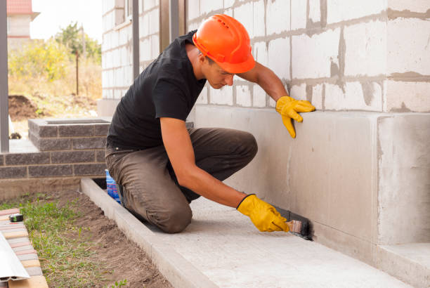 Waterproofing professionals working in Fayette, AL